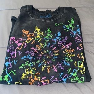 Grateful Dead shirt. Oversized large/el large